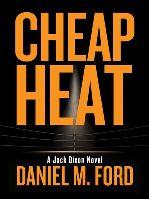 cover image of Cheap Heat